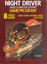 Night Driver (Atari Vault 2600)